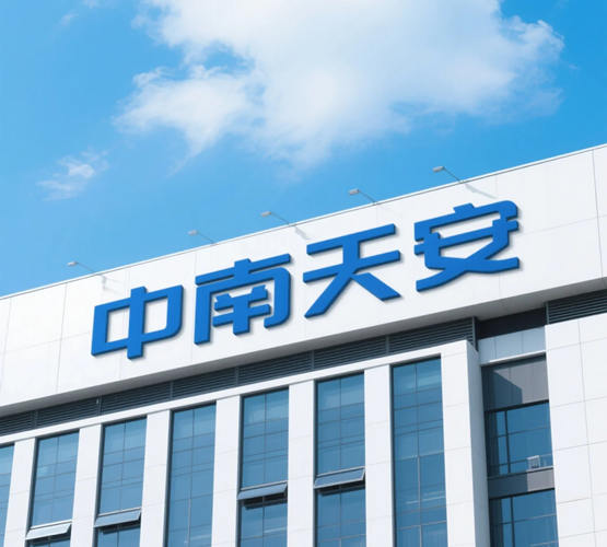 公司大楼